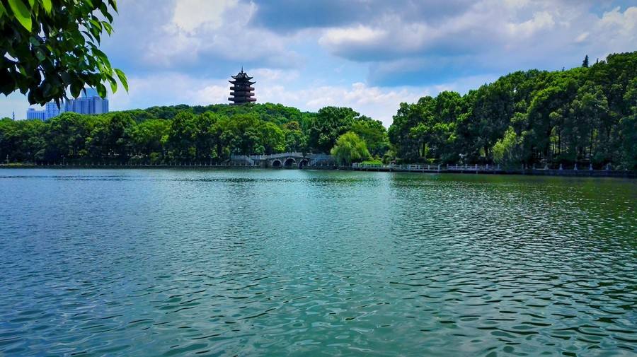 企地融合  情系災(zāi)民